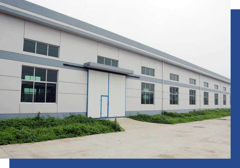 山東百潤水資源科技有限公司